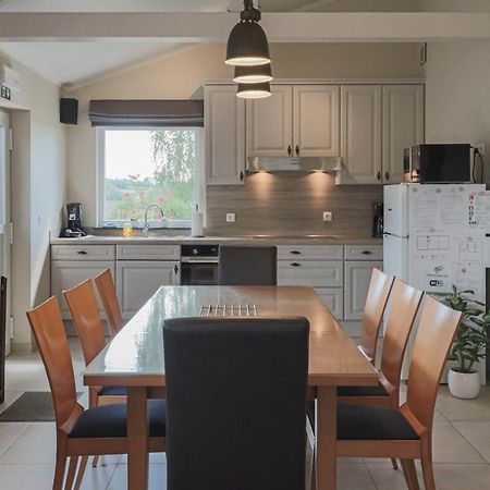 Vakantiewoning Tilia Zottegem Eksteriør bilde