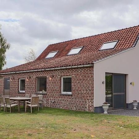 Vakantiewoning Tilia Zottegem Eksteriør bilde