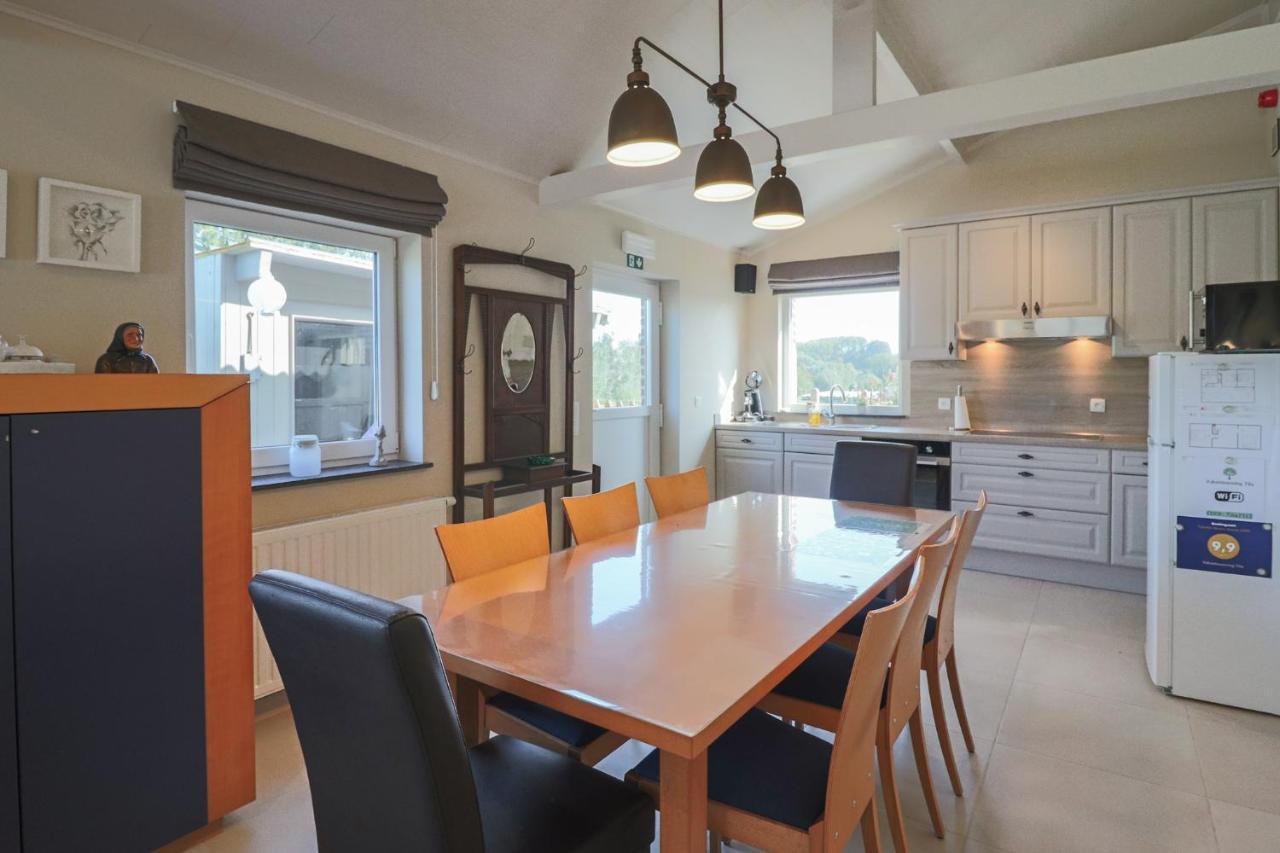 Vakantiewoning Tilia Zottegem Eksteriør bilde